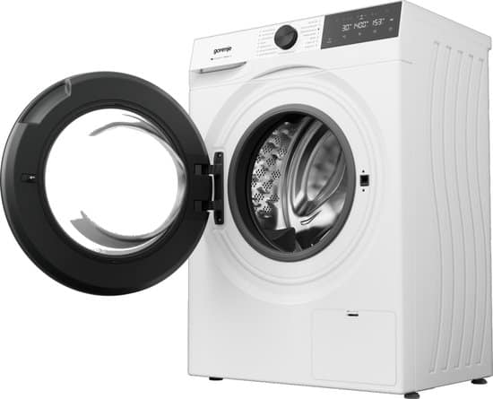 Gorenje Wasmachine WGAM4S74A – 7 kg – Energielabel A