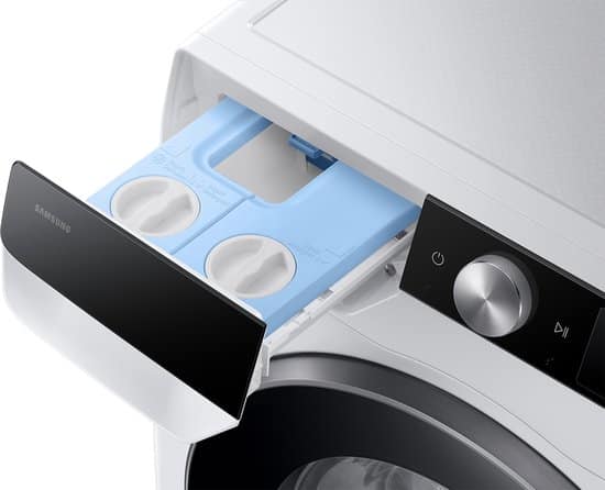 Samsung WW90DG6U85LK – 6000 serie -AI Wash – 9Kg – Wasmachine