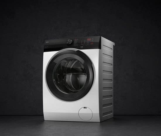 AEG LR6AMZ49FL Wasmachine 6000 ProSense® / 9 kg Duits Display