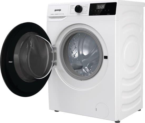Gorenje Wasmachine WNHAI14APS/DE – 10 kg