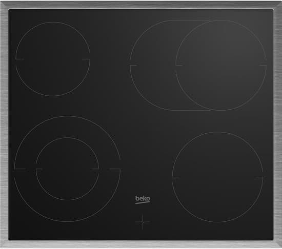 Beko Inbouwoven BBUM13329XS – 59,4 cm