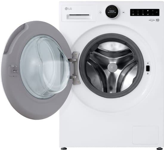 LG Wasmachine F4WX801Y – 11 kg – Energielabel A