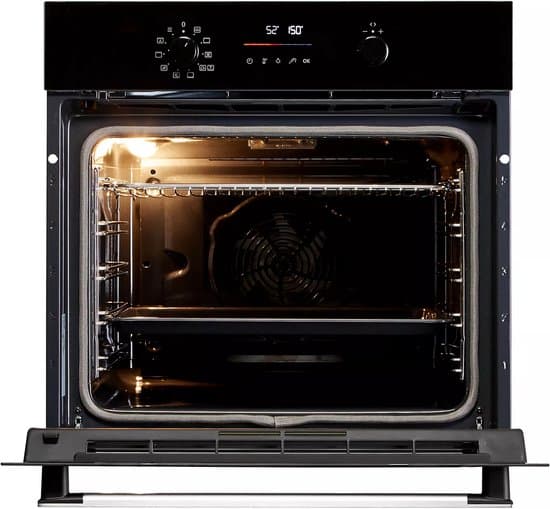 MIOGO Inbouw oven MOP721PR2