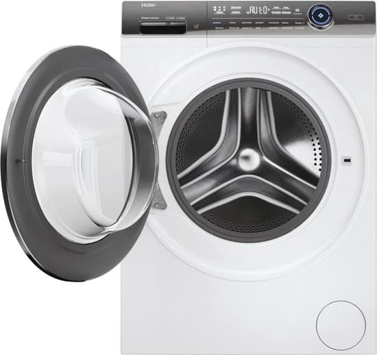 Haier Wasmachine HW90-BD14979EU1 – 9 kg – Energielabel A