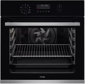 Hisense Inbouwoven MOP721PR2 - 59,5 cm