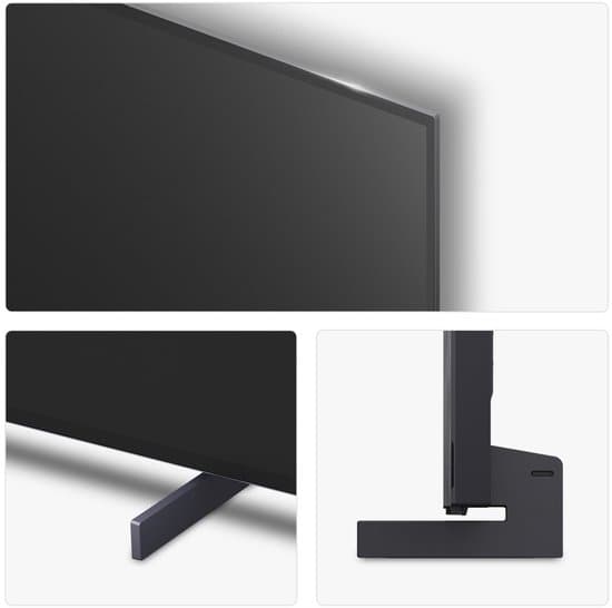 LG C5 OLED42C54LA – 42 inch – 4K OLED Evo – 2025 – Smart TV