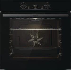 Gorenje BOS6737E02B 77 l 3500 W Zwart