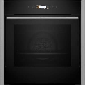 Neff B44CR21N0 Inbouwoven