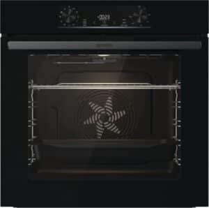 Gorenje Oven BO6735E02BK - Zwart - 59,5 cm