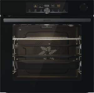 Gorenje BPSA 6747 A08BG 77 l Zwart