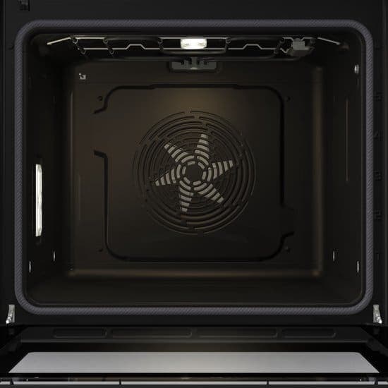 Gorenje BPSA 6747 A08BG 77 l Zwart