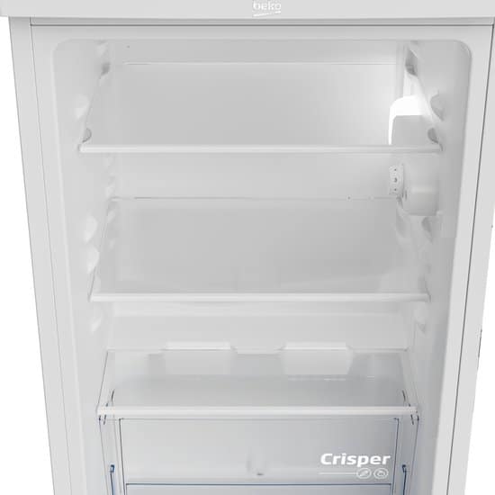 Beko TS190040N – Koelkast – Tafelmodel – Wit – Vrijstaand – Zonder vriesvak