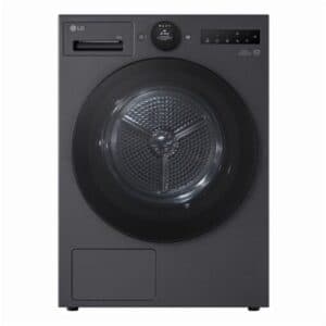 LG Warmtepompdroger RT10X8B - 10 kg - Energielabel C