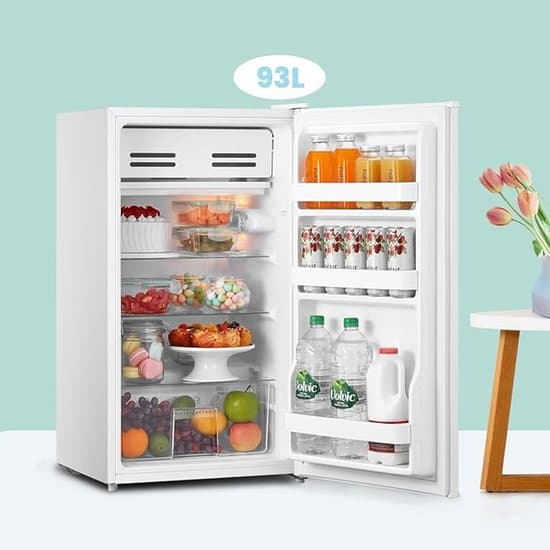 COMFEE’ RCD93WH2(E) koelkast, 93L