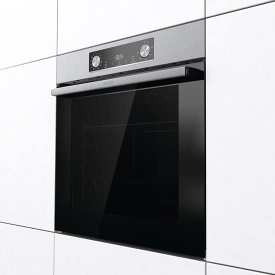 Gorenje Oven BOS6737E02X – Roestvrijstaal – 59,5 cm