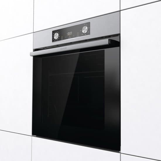 Gorenje BOS6737E02X 77 l 3500 W Roestvrijstaal