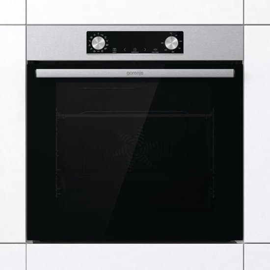 Gorenje BOS6737E02X 77 l 3500 W Roestvrijstaal