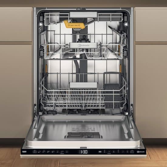 Bauknecht BK8IA15AM3TUC0 | Inbouw vaatwasser | A label