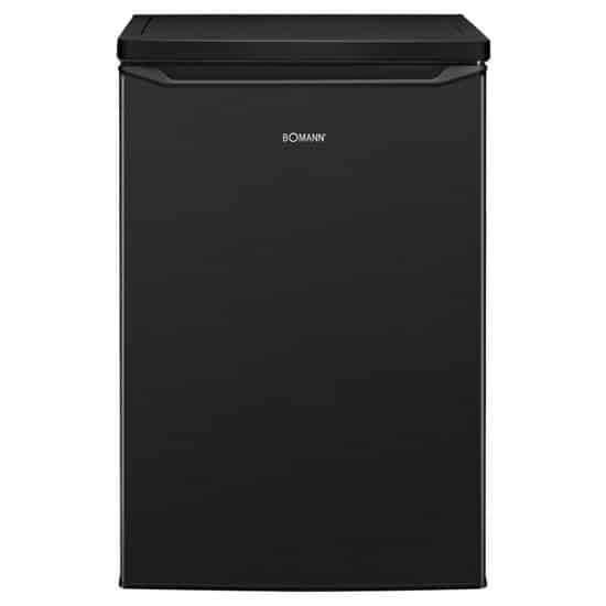Bomann Tafelmodel koel-vriescombinatie KS 7251 – 109 liter – Energielabel C