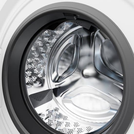 Gorenje Wasmachine WGAM4S74A – 7 kg – Energielabel A