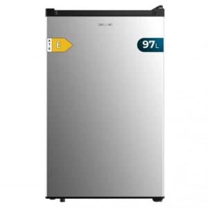Cecotec Bolero Coolmarket Tf 97 Verticale Vriezer Transparant 97l / EU Plug 220V