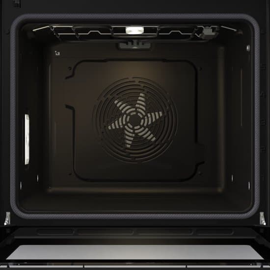 Gorenje BPSA 6747 A08BG 77 l Zwart
