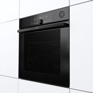 Gorenje Oven A04BG - Zwart - 59,5 cm