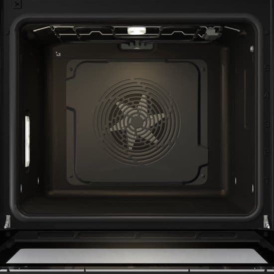 Gorenje Oven A04BG – Zwart – 59,5 cm