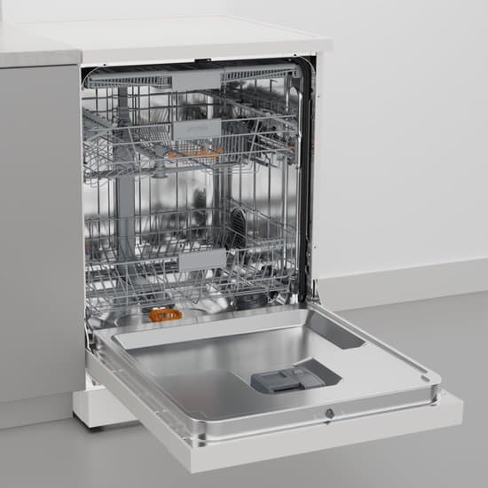 Gorenje GS643C90W – Vrijstaande Vaatwasser 60 cm – 16 couverts – Energieklasse C