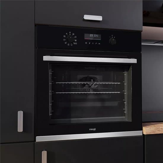 MIOGO Inbouw oven MOP721PR2