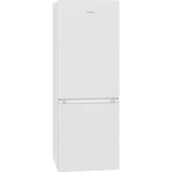Bomann KG 320.2 Vrijstaand 165 l Wit
