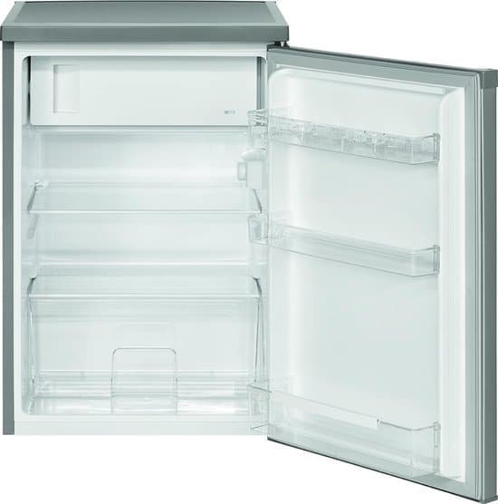 Bomann Tafelmodel koelkast KS 2184 – 120 liter – Energielabel E