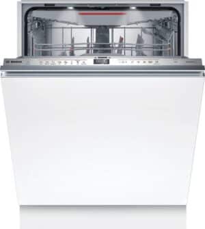 Bosch Serie 6 SBV6ZCX16E vaatwasser Volledig ingebouwd 14 couverts