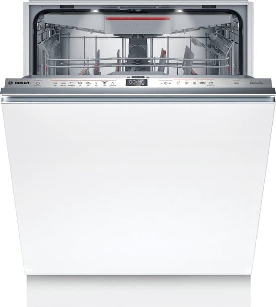 Bosch Serie 6 SBV6ZCX16E vaatwasser Volledig ingebouwd 14 couverts