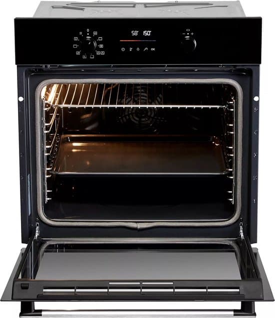 MIOGO Inbouw oven MOP721PR2