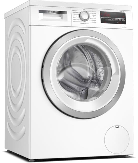 Bosch Wasmachine WUU28T70 – 8 kg – Energielabel B