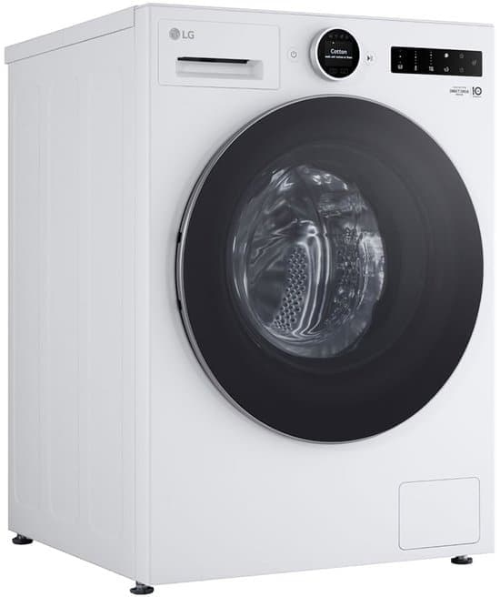 LG Wasmachine F4WX801Y – 11 kg – Energielabel A