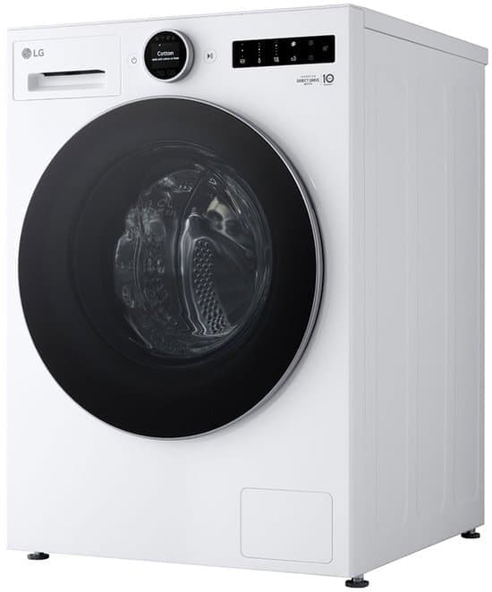 LG Wasmachine F4WX801Y – 11 kg – Energielabel A