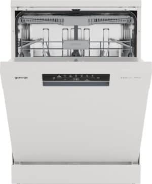 Gorenje GS643C90W – Vrijstaande Vaatwasser 60 cm – 16 couverts – Energieklasse C