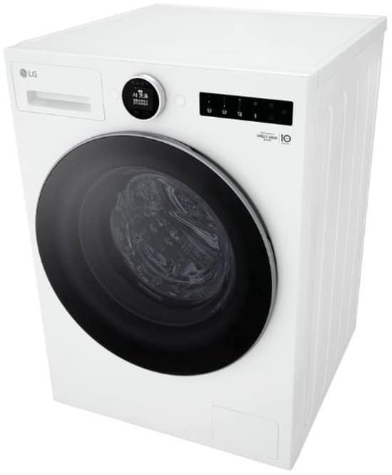 LG Wasmachine F4WX801Y – 11 kg – Energielabel A
