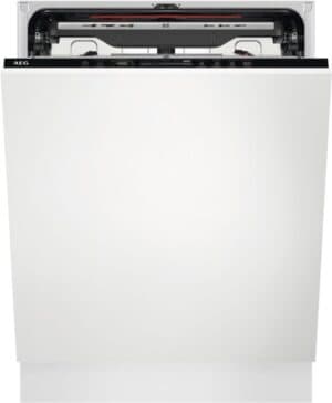 AEG Series 7000 FSE7673AP Volledig ingebouwd 14 couverts
