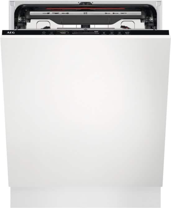 AEG Vaatwasser FSE7673AP – 14 couverts – Energielabel A