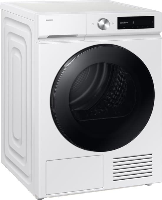 Bespoke AI Droger QuickDrive™ 7000-serie 9kg