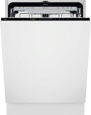 AEG Series 9000 GI9700X4PC Volledig ingebouwd 14 couverts