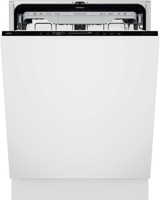 AEG Series 9000 GI9700X4PC Volledig ingebouwd 14 couverts