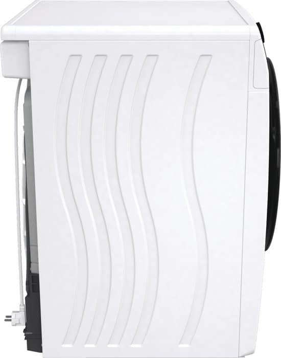 Gorenje Warmtepompdroger DPNA83W – 8 kg – Wit