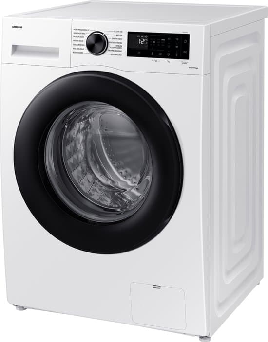 Samsung EcoBubble™ Wasmachine 9KG 5000-serie WW90CGC04AAE