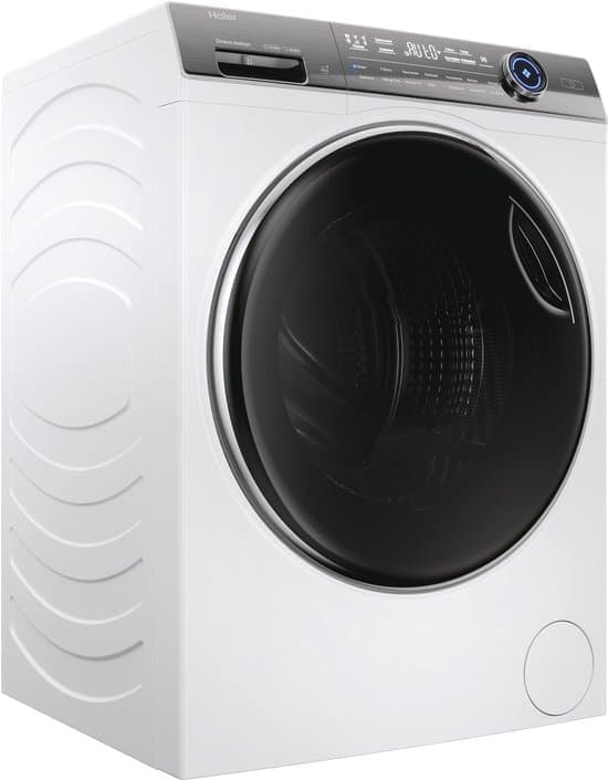 Haier Wasmachine HW90-BD14979EU1 – 9 kg – Energielabel A