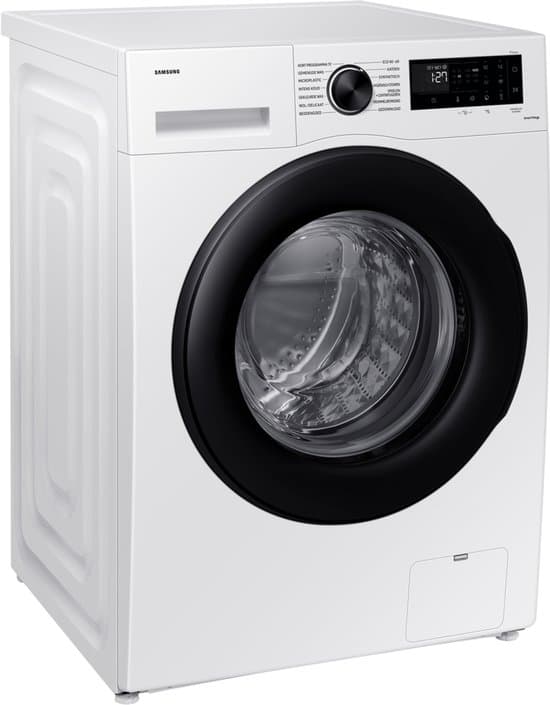 Samsung EcoBubble™ Wasmachine 9KG 5000-serie WW90CGC04AAE