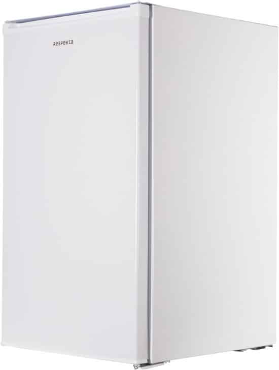 Respekta Onderbouw koelkast met vriesvak / 82 cm hoogte / 47,5 cm breedte / 81 L nettocapaciteit